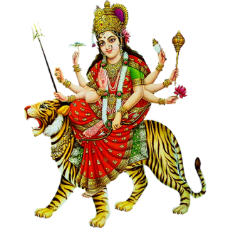 Mantra Best Durga Png Clipart PNG images