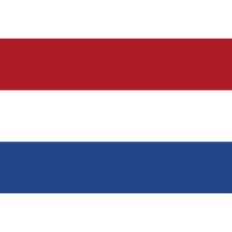 Vector Dutch Flag Free PNG images