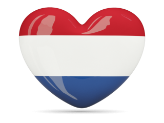Png Vector Dutch Flag PNG images