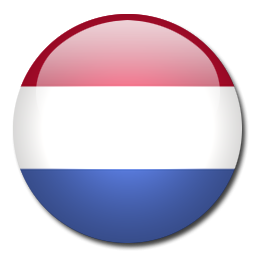 Netherlands, Dutch Flag Png Icon PNG images