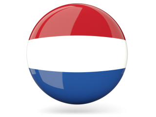 Simple Png Dutch Flag PNG images
