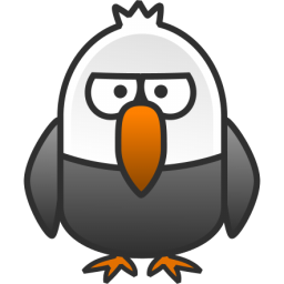 Eagle Svg Icon PNG images