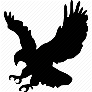 Icon Eagle Free Vectors Download PNG images