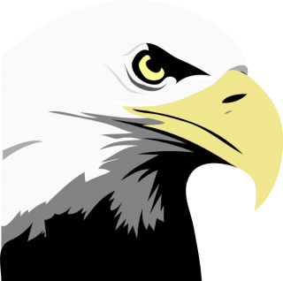 Symbols Eagle PNG images