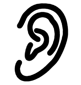 Ear Png PNG images