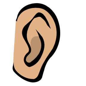 Ear Png Image PNG images