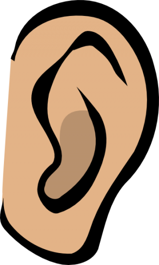 Ears PNG images