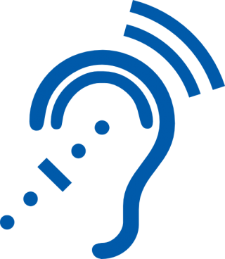 Uxc Ear Png Icon PNG images