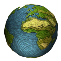Transparent PNG Image Earth PNG images
