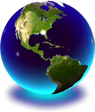 Earth PNG, Earth Transparent Background - FreeIconsPNG