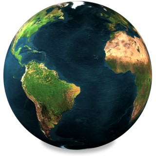 Planet Earth Png PNG images