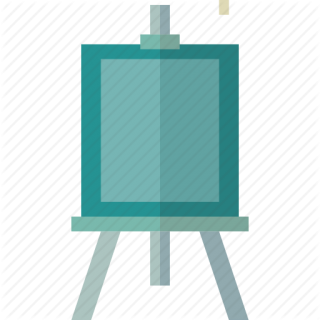 Icon Easel Size PNG images