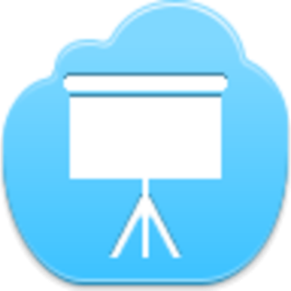 Easel Icon Transparent PNG images