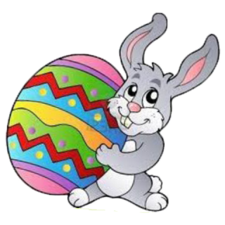 Easter Egg Background png download - 1025*1311 - Free Transparent Easter  Bunny png Download. - CleanPNG / KissPNG