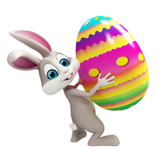 Easter Egg Background png download - 1025*1311 - Free Transparent Easter  Bunny png Download. - CleanPNG / KissPNG