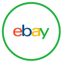 Ebay Pictures Icon PNG images