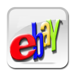 Ebay Vector Icon PNG images