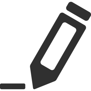 Edit Icon Transparent Edit PNG Images Vector FreeIconsPNG