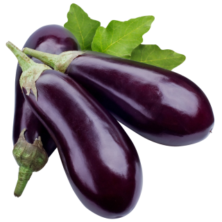 Eggplant Background PNG images