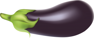 Eggplant PNG Clipart PNG images