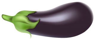 Eggplant PNG HD PNG images