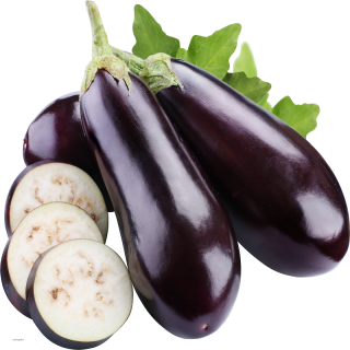 Eggplant PNG Photo PNG images