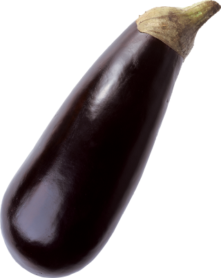 Eggplant PNG Pic PNG images