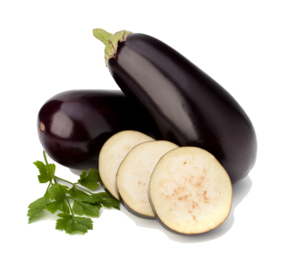 Eggplant Vector Png PNG images