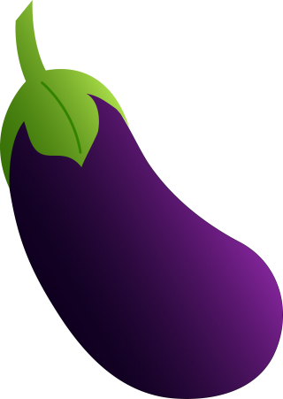 High Resolution Eggplant Png Clipart PNG images