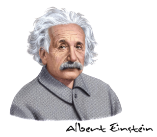 Albert Einstein Png PNG images