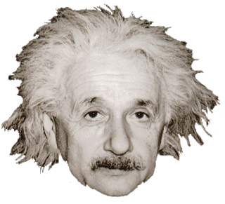 Einstein Hair Png PNG images