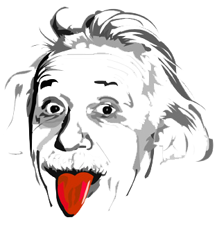 Einstein Free Pictures Clipart PNG images