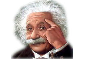 PNG Einstein Pic PNG images