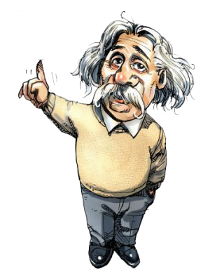 High-quality Einstein Cliparts For Free! PNG images