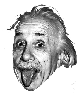 Get Einstein Png Pictures PNG images