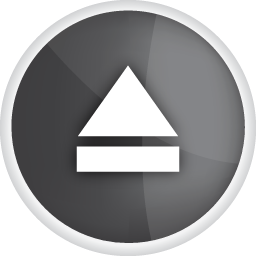 Eject Button Icon PNG images