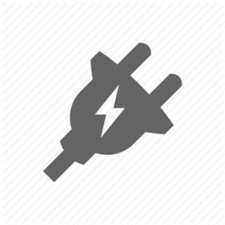 Electricity, Energy, Industry, Lightning, Plug, Power, Supply Icon PNG images
