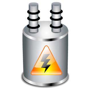 Electricity Icon PNG images