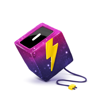 Electricity Icon Png PNG images