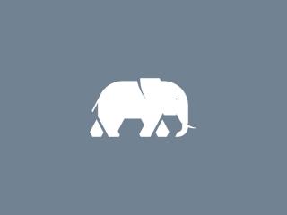 Svg Free Elephant PNG images