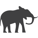 Png Elephant Transparent PNG images