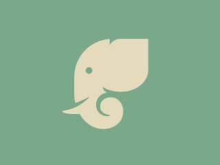Vector Elephant Png PNG images