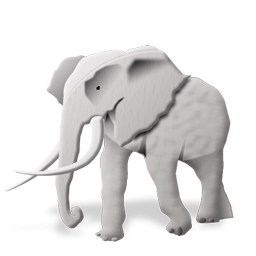Free Elephant Files PNG images