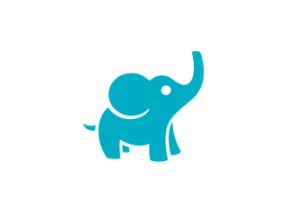 Elephant Save Icon Format PNG images