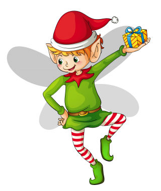 Download Elves High Resolution PNG images