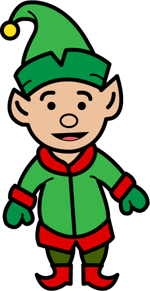 Download Elves Clipart Pic PNG images