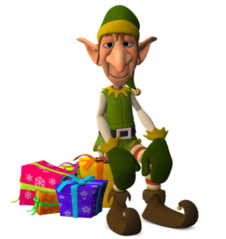 Download Elves Png Clipart PNG images