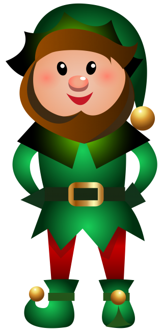 Elves Transparent Picture Hd Png PNG images