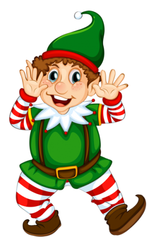 Elves, Elf PNG Clipart PNG images