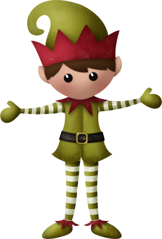 Elves PNG File PNG images